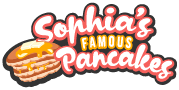 Sophia's Famous Pancakes